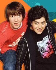 drake and josh crossover fanfiction